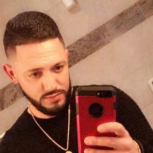 Meet your Posher, Jorge